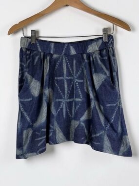 Alternative Apparel Asymmetrical Skirt MD